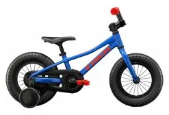 Vélo Enfant 2023 Trek Precaliber 12'' Bleu Royal