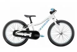 Vélo Enfant 2023 Trek Precaliber 20'' FW Chrystal White
