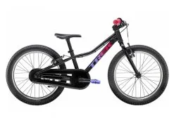 Vélo Enfant 2023 Trek Precaliber 20'' FW Voodoo Trek Black