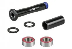 Trek Pièces Suspension Trail Pivot Principal