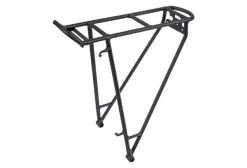 Porte-Bagage Trek Activity Lightweight 700c Noir