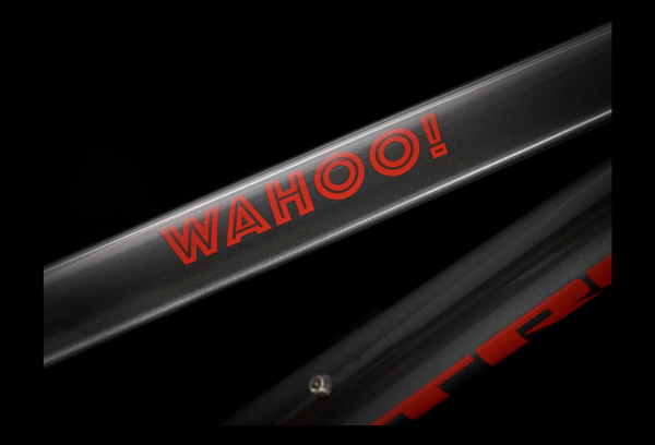 VTT Enfant Trek Wahoo 26'' Shimano Altus 8V Noir/Rouge 2022 – Image 6