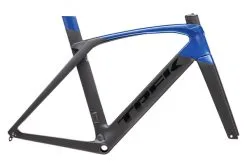 Kit Cadre Trek Madone SL Disc Matte Black/Gloss Alpine Blue 2021