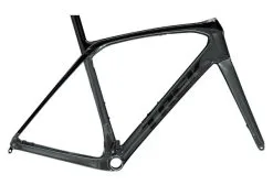 Kit Cadre Trek Domane SLR Grey/Trek Black 2021