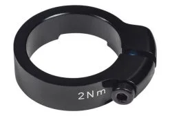 Entretoise De Direction Trek Knock Block 10mm Noir