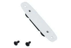 Pièce De Cadre Trek Boone Blanc