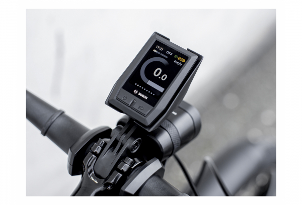 VTC Électrique Trek Allant+ 8S Shimano Deore 10V 625 Wh 650b Métal Mat 2023 – Image 5