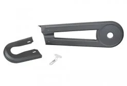 Protège-Chaîne Trek Nuvinci Bosch Noir