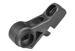 Support Trek Madone SLR Pour Éclairage Arrière Ou Réflecteur