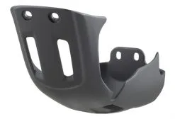 Capot De Moteur Trek Powerfly FS Motor Armor 2021 Noir