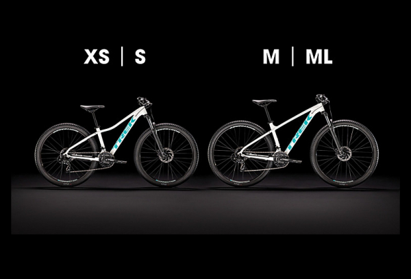 VTT Semi Rigide Trek Marlin 5 Shimano Altus 8V 29'' Rouge Radioactive 2023 – Image 2