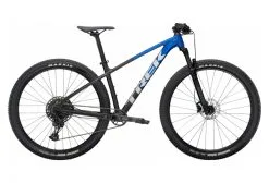 VTT Semi Rigide Trek Marlin 8 Sram SX 12V 27.5'' Bleu Alpine / Gris Dnister Fade 2023