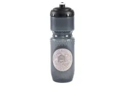 Bidon Trek Barn 710 Ml Gris Ardoise Rose