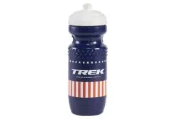 Bidon Trek Stars And Stripes 591 Ml Bleu Blanc