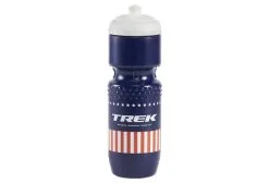 Bidon Trek Stars And Stripes 710 Ml Bleu Blanc