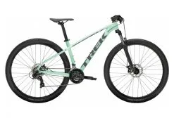 VTT Semi-Rigide Trek Marlin 4 Shimano 7V 29'' Vert Aloha 2023