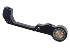 TREK Adaptateur Damper Arrière IS/PM 160mm