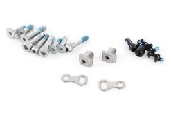 TREK Kit De Visserie Fasteners Cintre Speed Concept