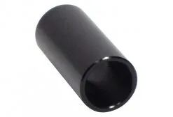 Entretoise De Pivot Central TREK 12x15x42 SS Noir