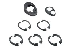 Ensemble De Bagues De Rehausse Pour TREK Madone Série 9