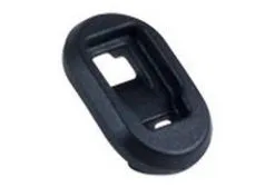 Pièce De Cadre Trek Pour Control Freak Sur Tube Diagonal Noir