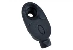 Pièce De Cadre Trek - Control Freak Tube De Direction 2016 Noir