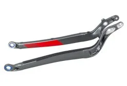 Base Arrière Trek Fuel EX5 29'' 2018 Anthracite/Viper Red