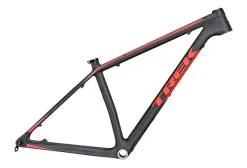 Kit Cadre 2019 Trek Superfly Carbone 29'' Noir / Rouge