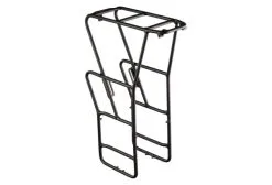 Porte Bagages Avant Trek Carry Forward Noir